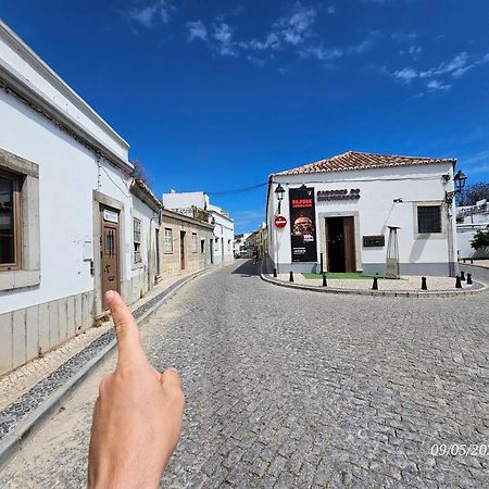 Blife Faro City Life Private Rooms Dış mekan fotoğraf
