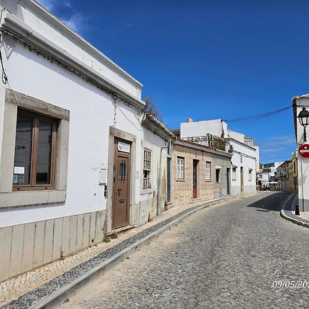 Blife Faro City Life Private Rooms Dış mekan fotoğraf