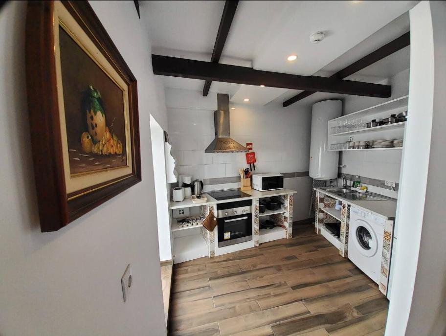 Blife Faro City Life Private Rooms Dış mekan fotoğraf