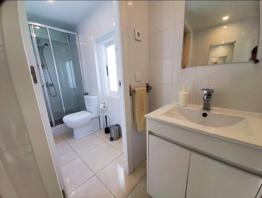 Blife Faro City Life Private Rooms Dış mekan fotoğraf