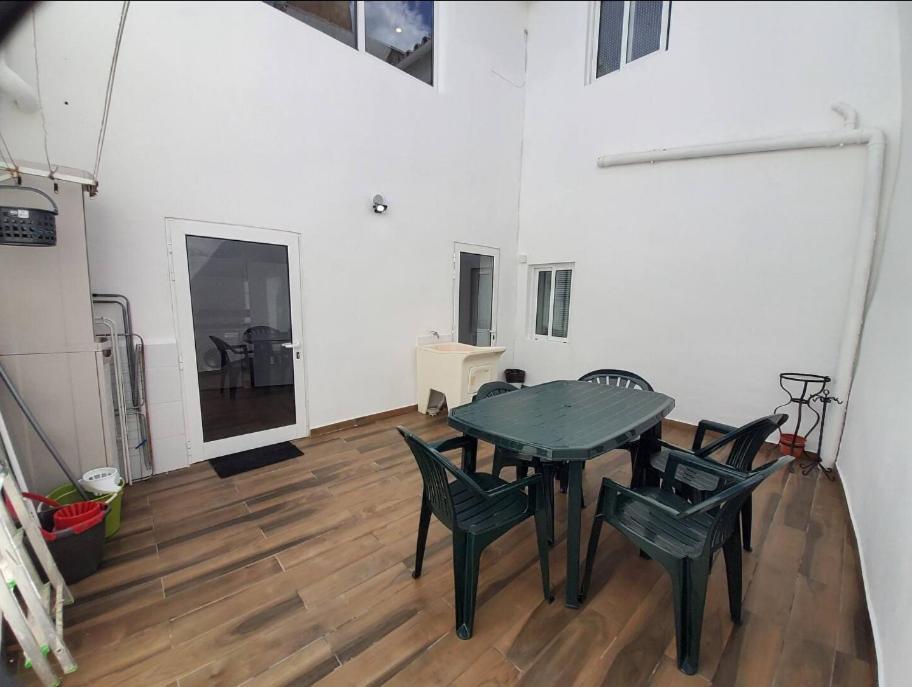 Blife Faro City Life Private Rooms Dış mekan fotoğraf