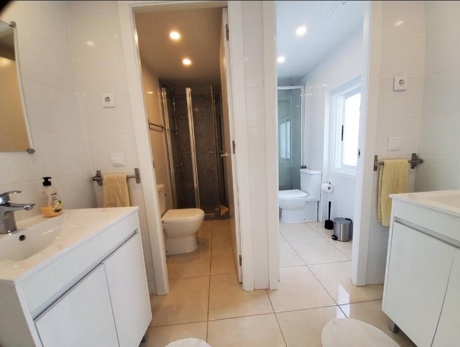 Blife Faro City Life Private Rooms Dış mekan fotoğraf