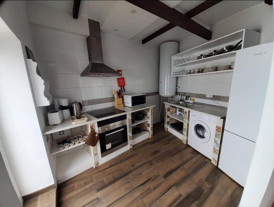 Blife Faro City Life Private Rooms Dış mekan fotoğraf