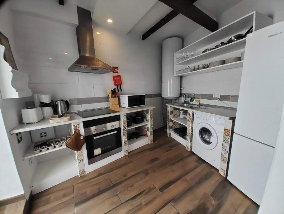 Blife Faro City Life Private Rooms Dış mekan fotoğraf