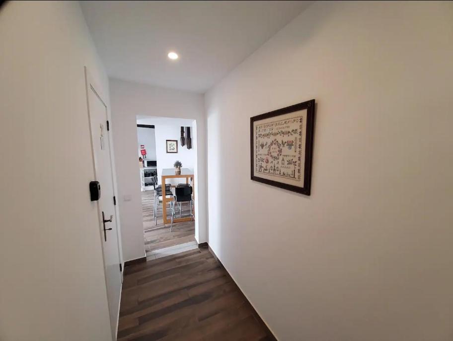 Blife Faro City Life Private Rooms Dış mekan fotoğraf