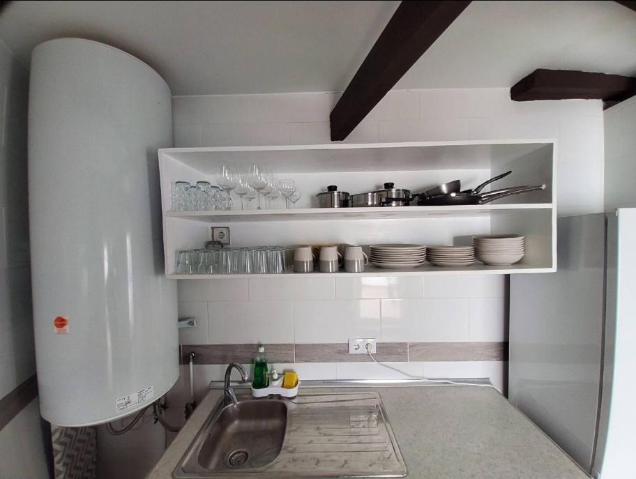 Blife Faro City Life Private Rooms Dış mekan fotoğraf