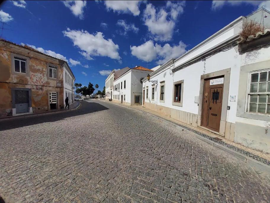 Blife Faro City Life Private Rooms Dış mekan fotoğraf
