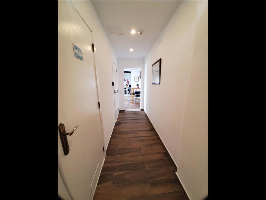 Blife Faro City Life Private Rooms Dış mekan fotoğraf