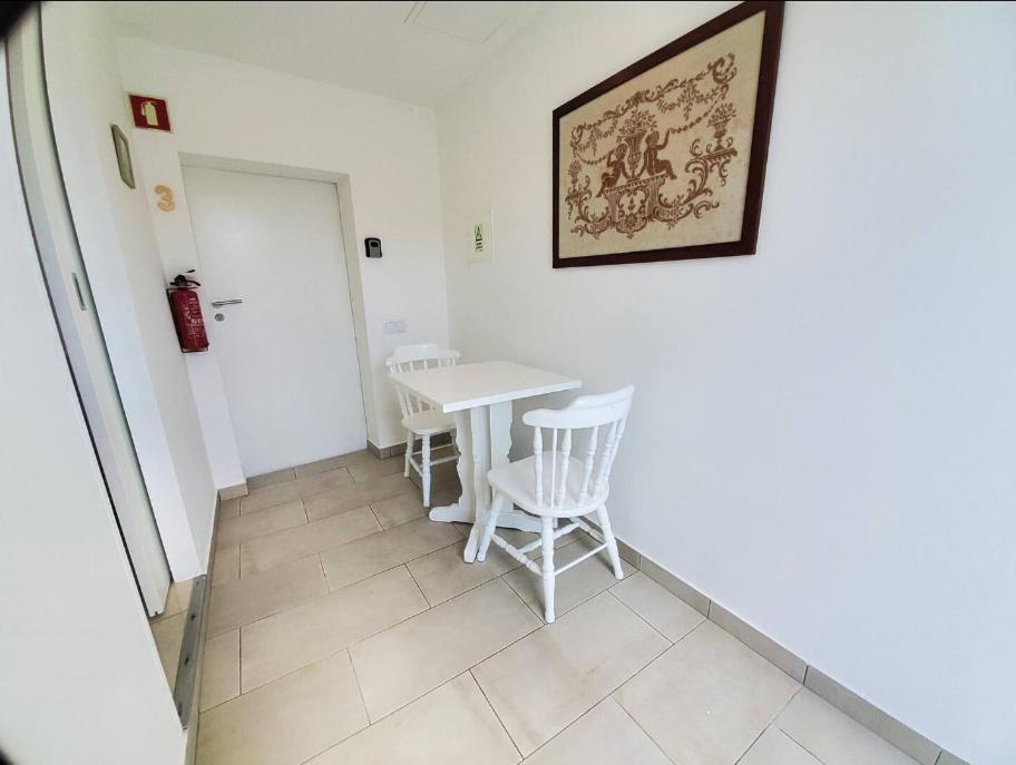Blife Faro City Life Private Rooms Dış mekan fotoğraf