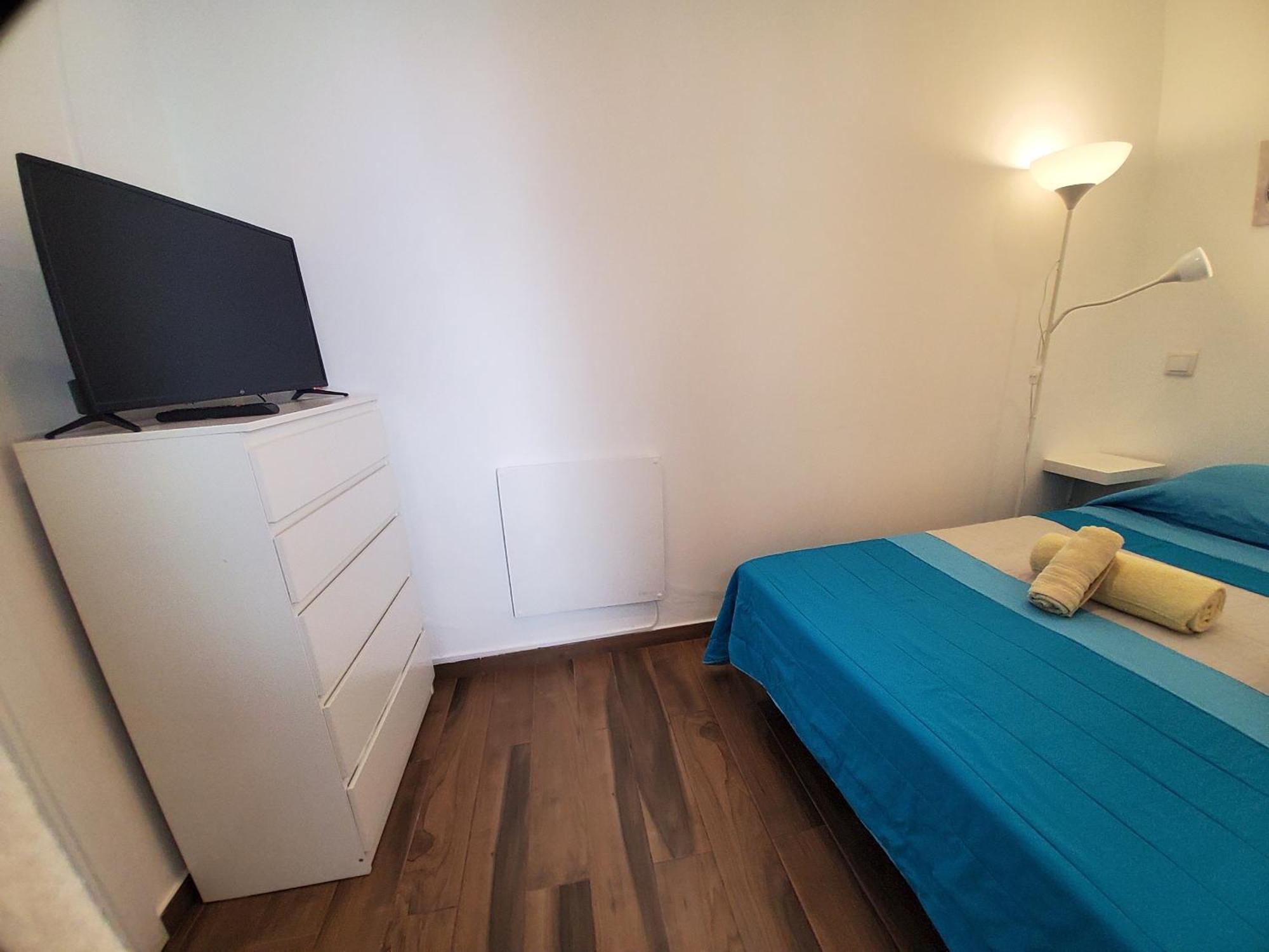 Blife Faro City Life Private Rooms Dış mekan fotoğraf