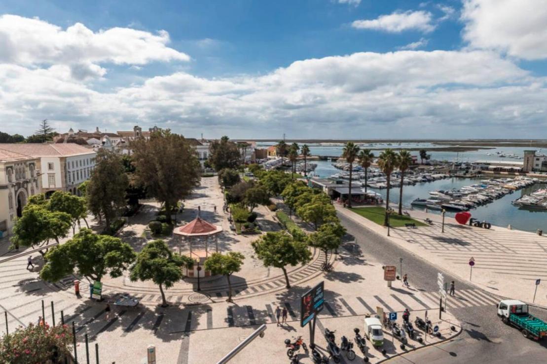 Blife Faro City Life Private Rooms Dış mekan fotoğraf