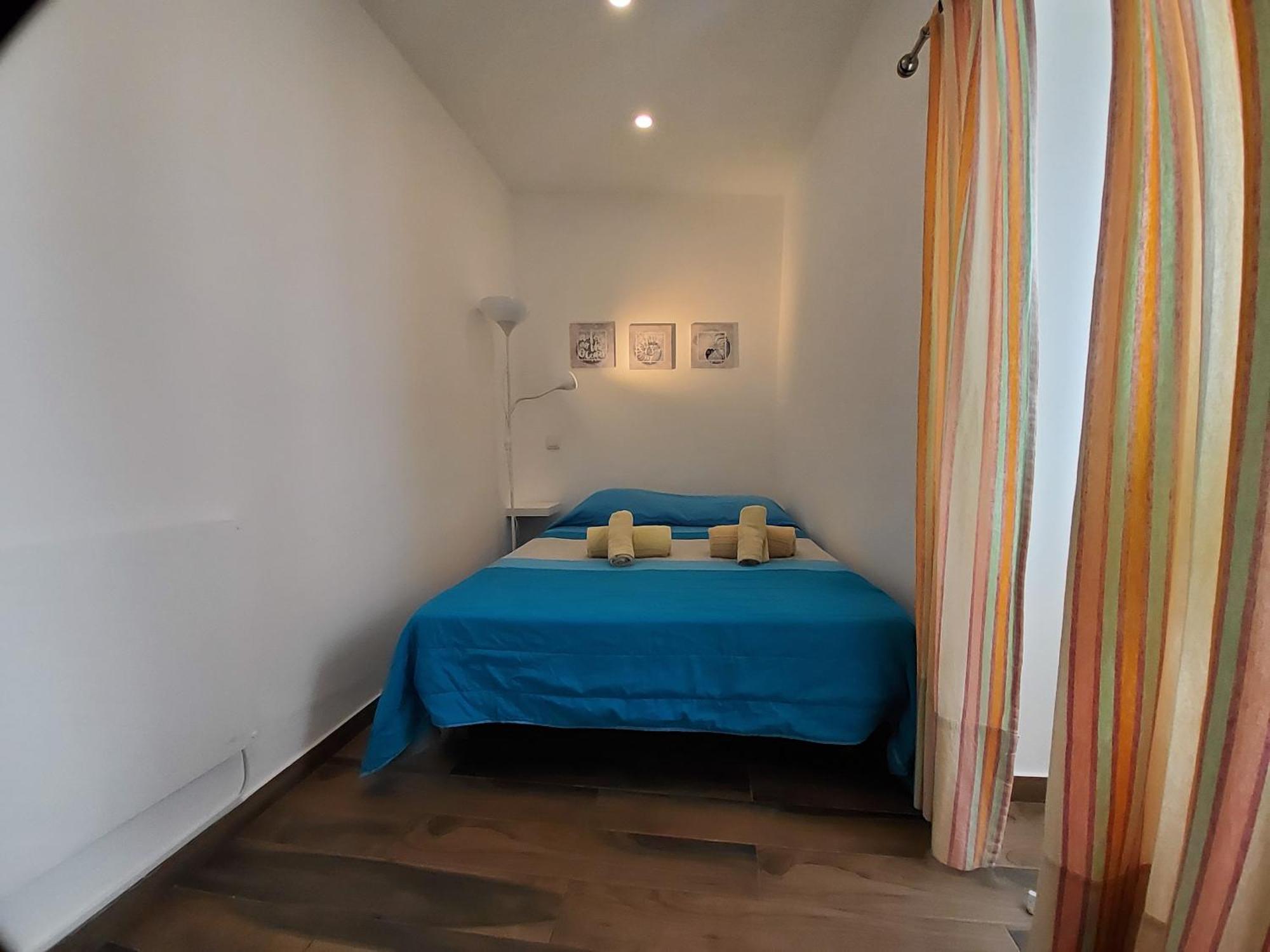 Blife Faro City Life Private Rooms Dış mekan fotoğraf