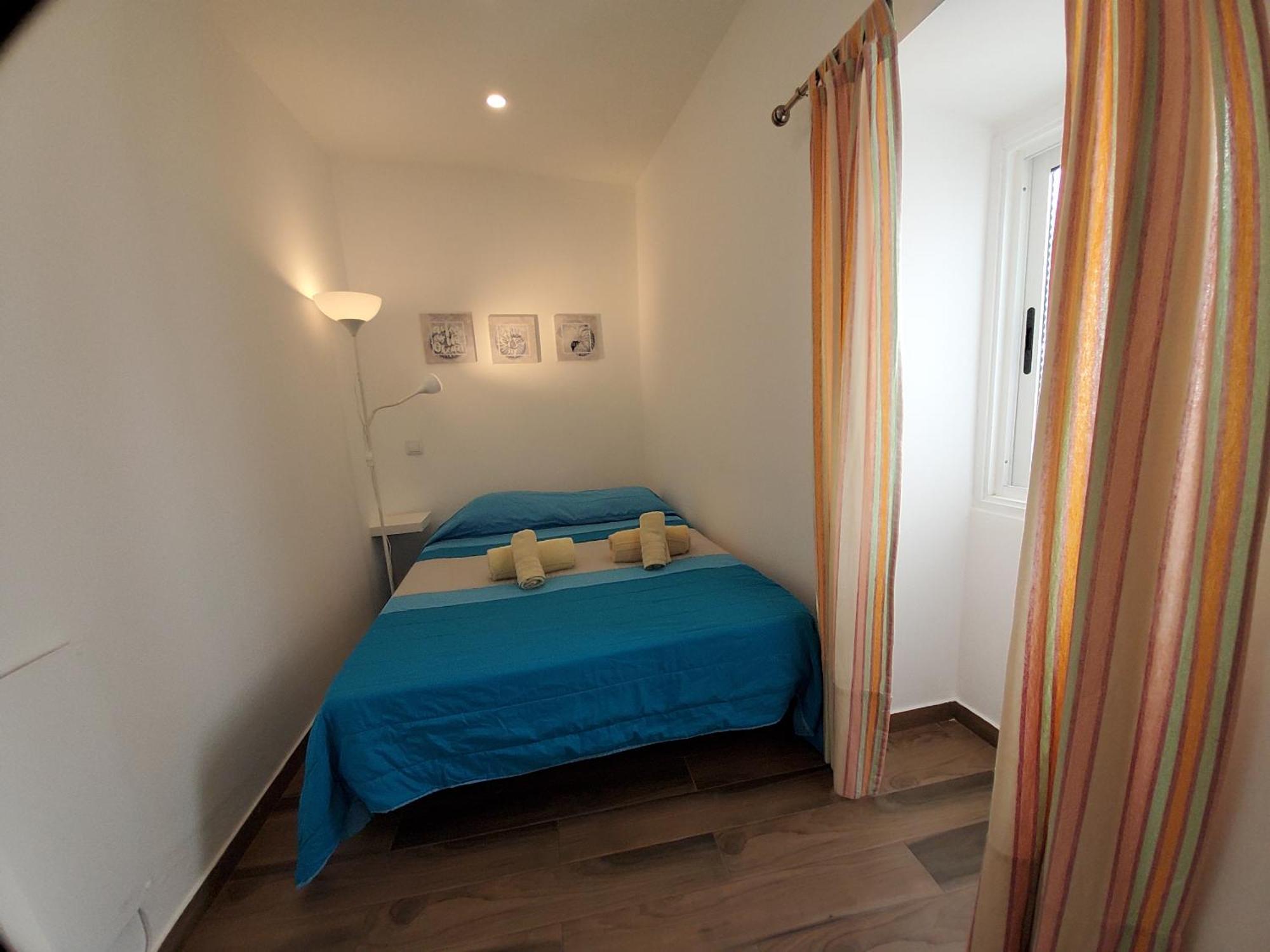 Blife Faro City Life Private Rooms Dış mekan fotoğraf
