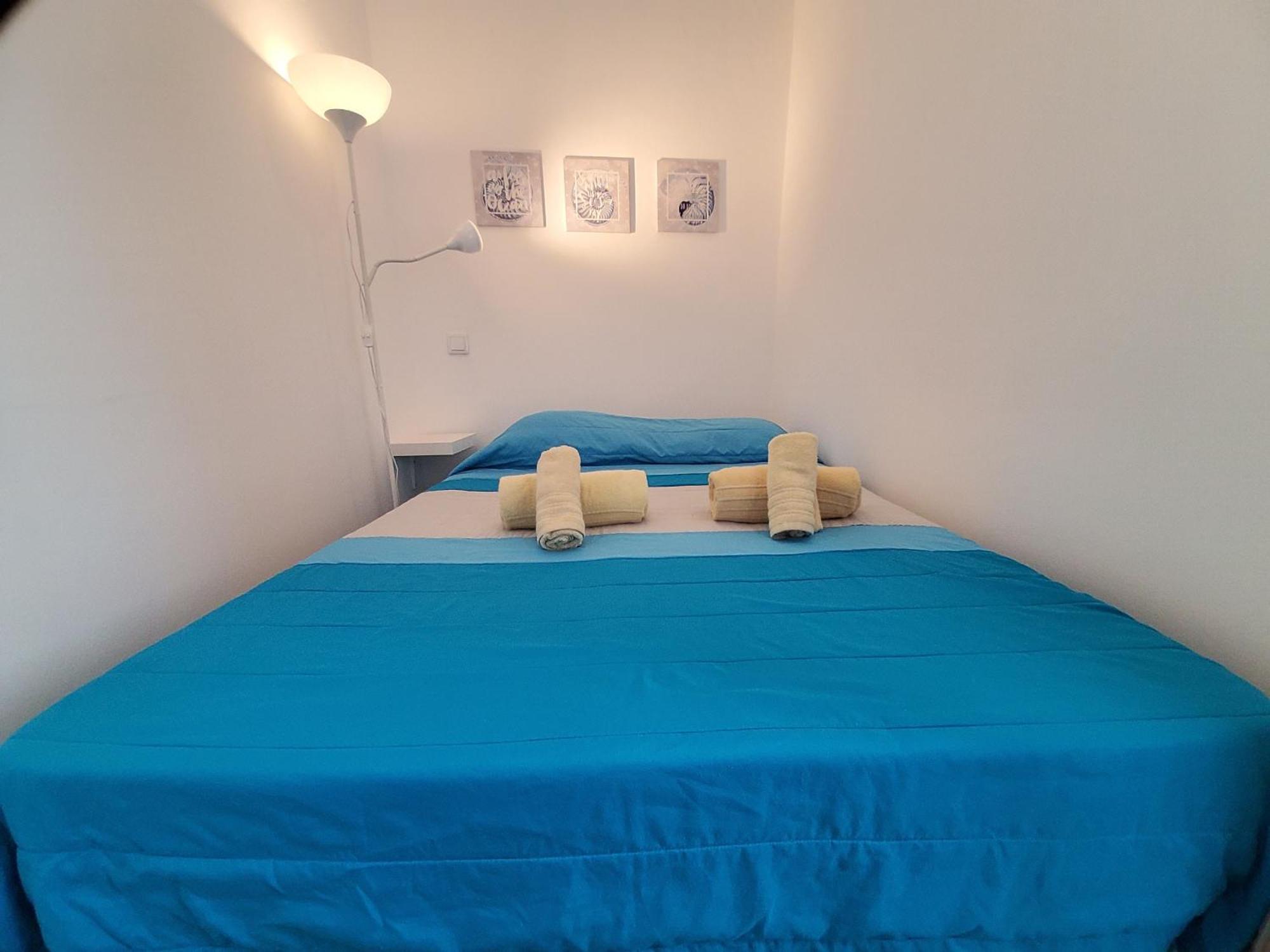 Blife Faro City Life Private Rooms Dış mekan fotoğraf
