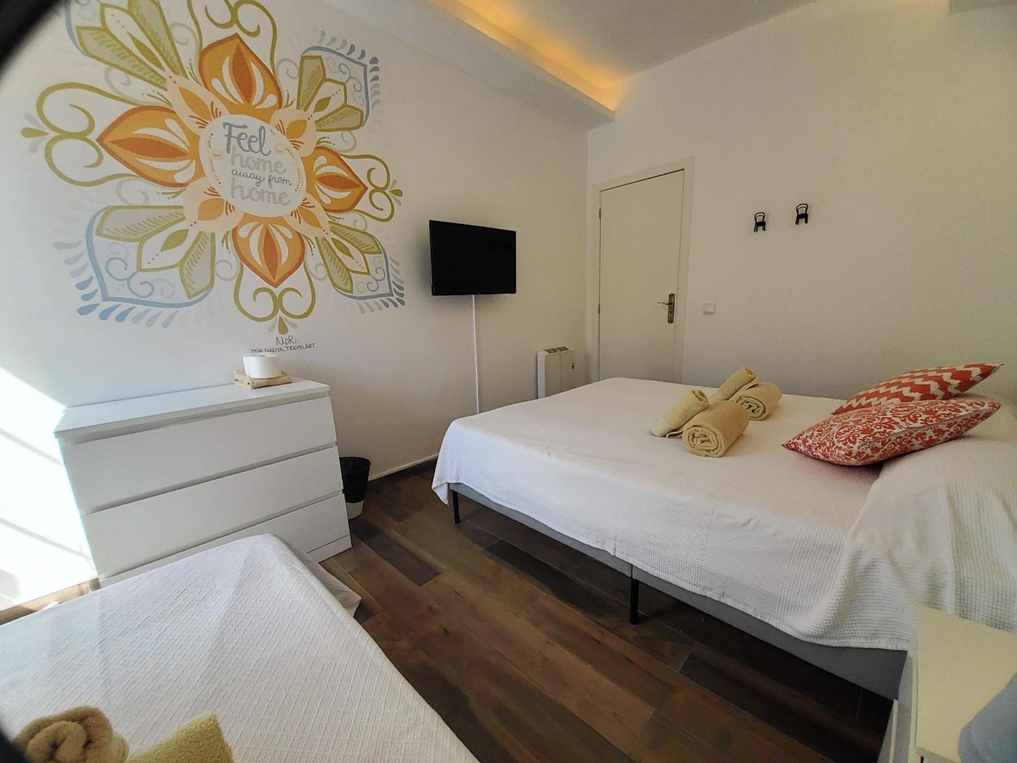 Blife Faro City Life Private Rooms Dış mekan fotoğraf