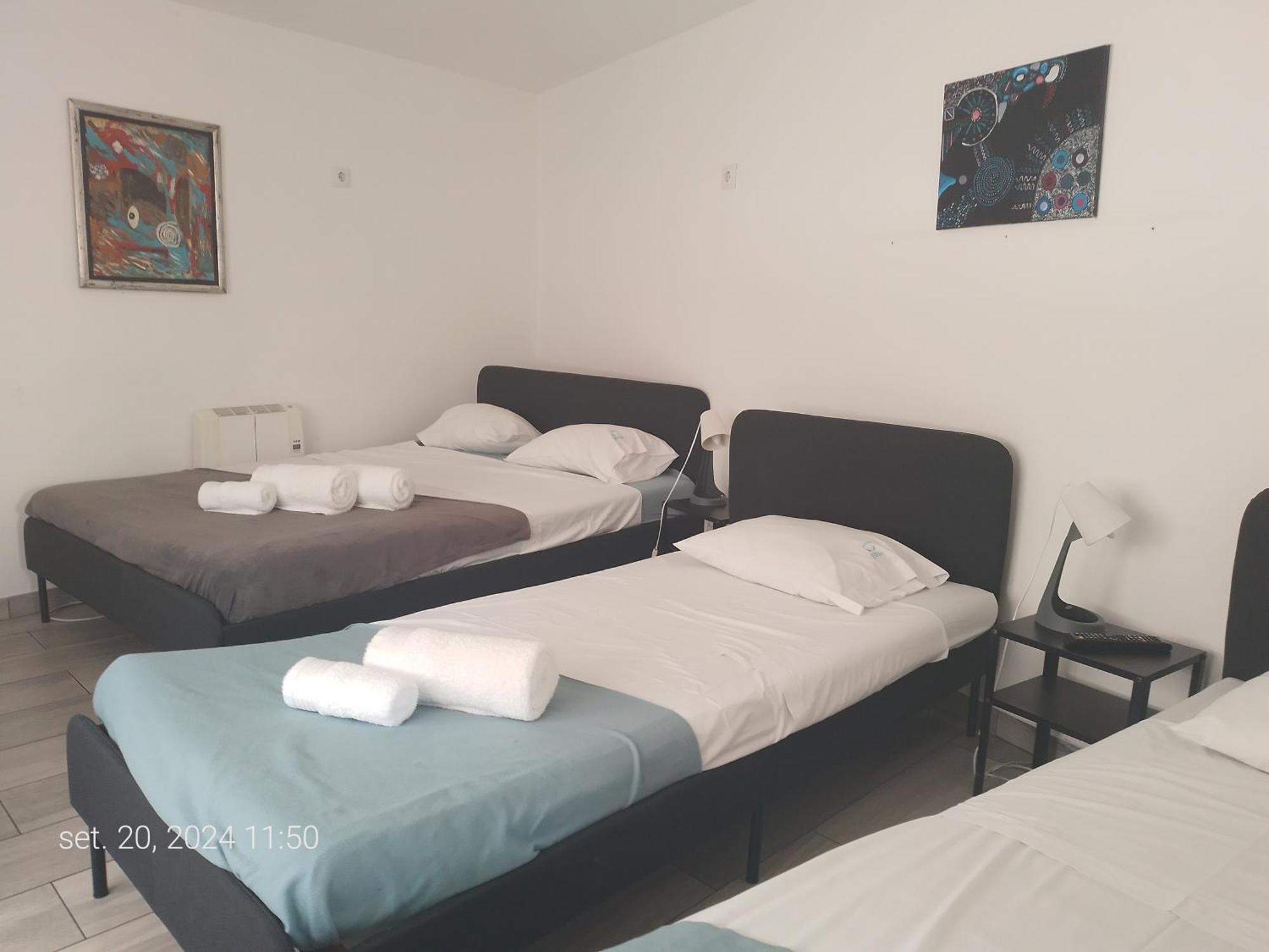 Blife Faro City Life Private Rooms Dış mekan fotoğraf